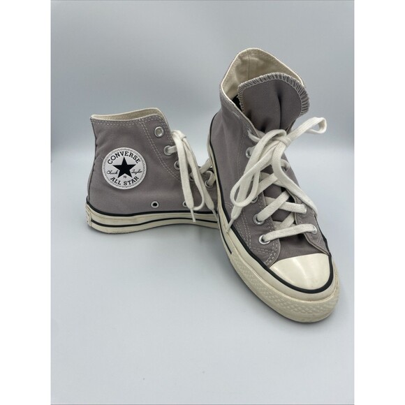 Converse Chuck Taylor All Star High 'Totally Neutral' Men’s 5.5 Womens 7.5 - Picture 1 of 9
